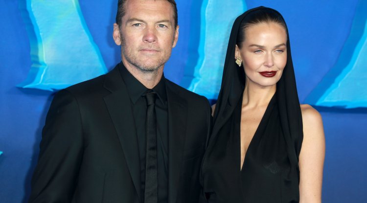 Sam Worthington sold everything he owned and lived in his car