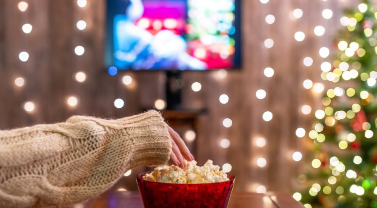 Must watch - ideal holiday movies!