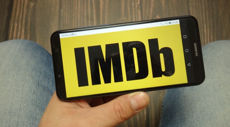 IMDb lists the most popular movies of 2022