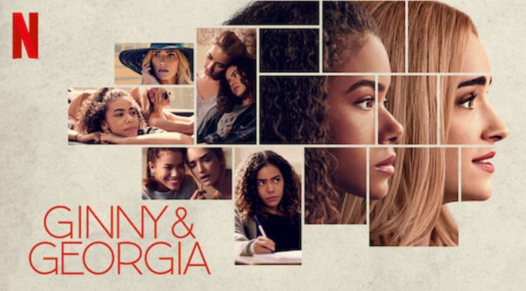 "Ginny and Georgia" trailer released