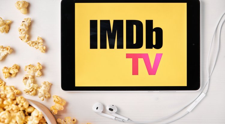 IMDb lists the most popular series of 2022