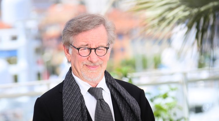 Steven Spielberg: " I really regret it!"