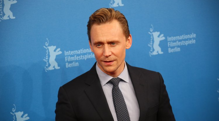 The second season of the series "Loki" is coming soon!