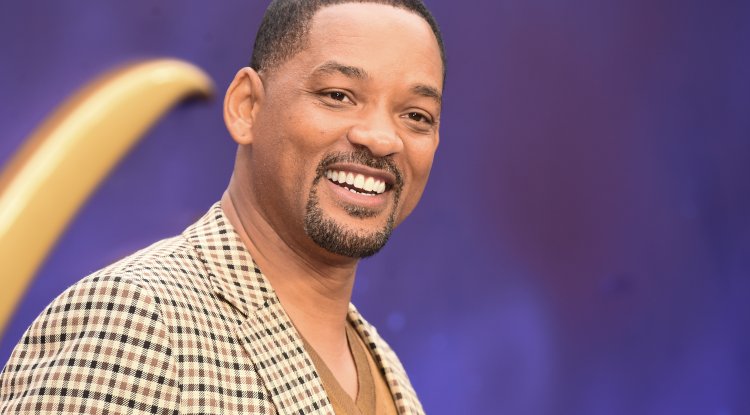 Could playing a heroic slave revive Will Smith's career