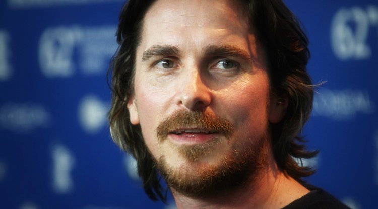 Christian Bale Reveals Which Musician He Would Like To Play