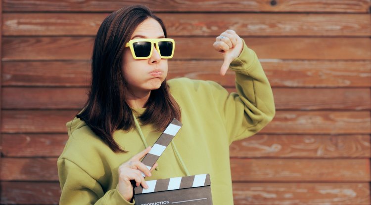 The Variety published its selection of the 5 worst movies