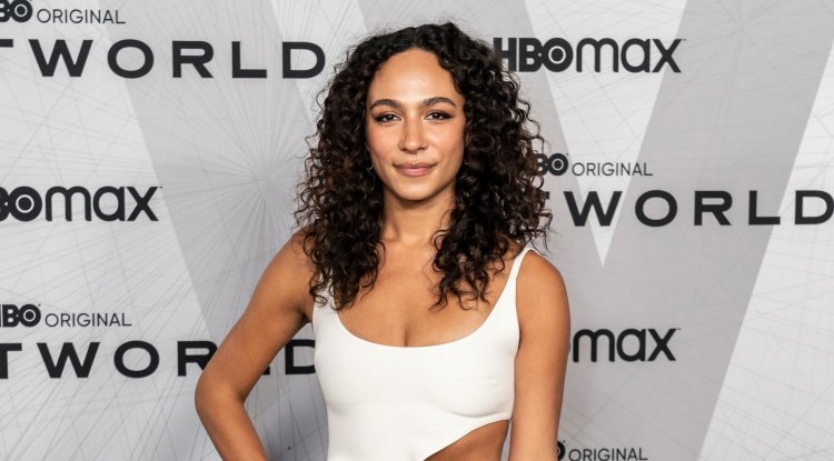 4th season of the HBO series "Westworld" is out!