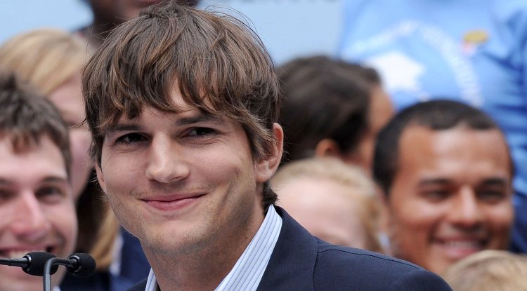 NEW: "That '90s Show" finally arrived