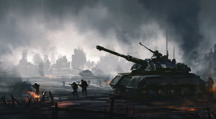 Best War Movies - Part One
