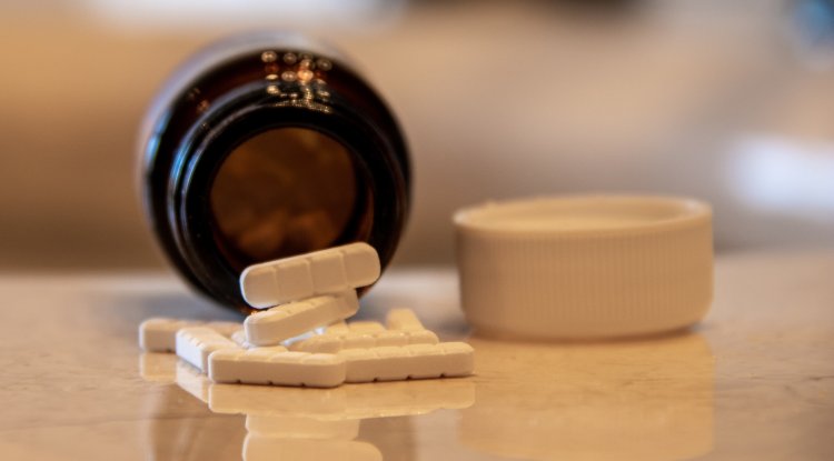 Have you seen the documentary on Xanax