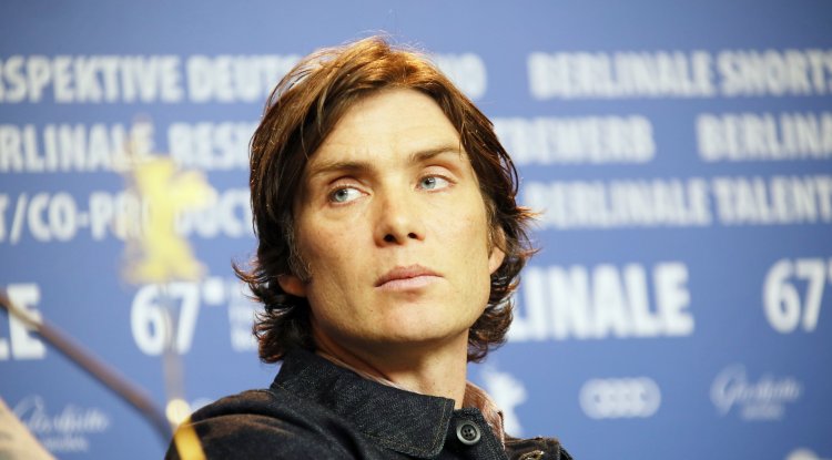 Christopher Nolan's New Film "Oppenheimer"