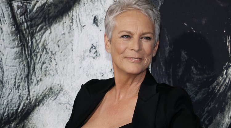 Jamie Lee Curtis defended the children of famous stars