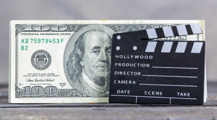Movies that made the most money in 2022-part two!