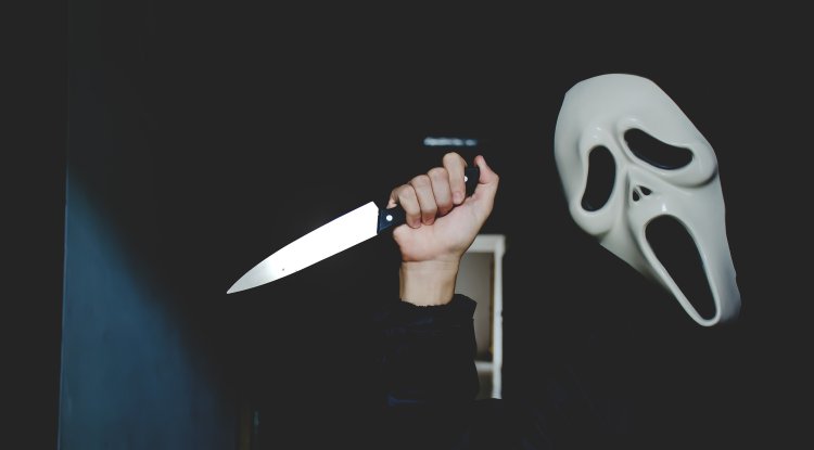 Ortega in the continuation of the cult horror: "Scream"