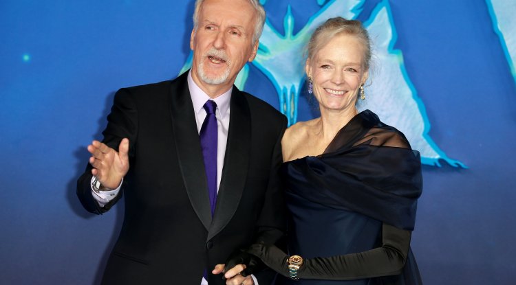 James Cameron decided not to glorify guns in Avatar 2