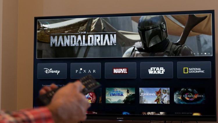 The next season of  "The Mandalorian" is coming soon!