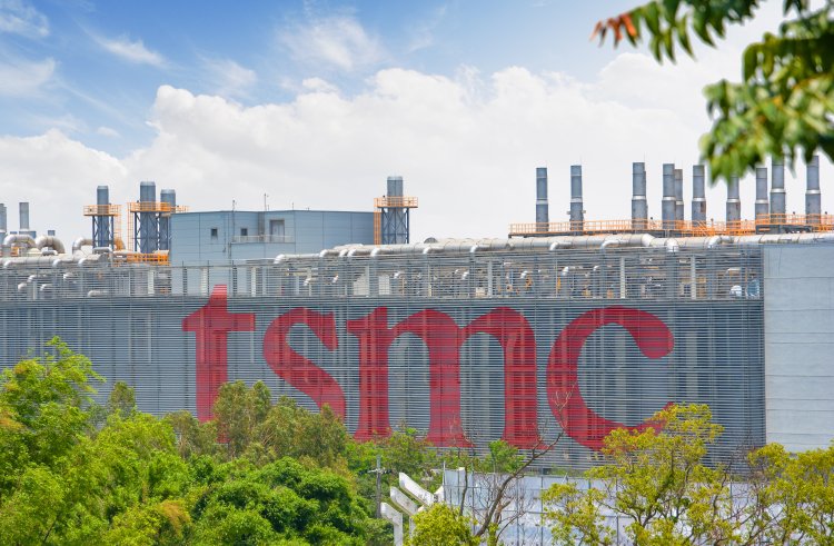TSMC is investing $12 billion in a new factory