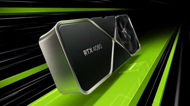 RTX 4070 Ti is coming instead of the RTX 4080 12GB: Sales start on 5.1.23