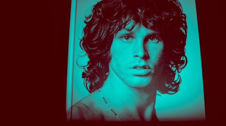 Jim Morrison – 8 moving moments of the Lizard King