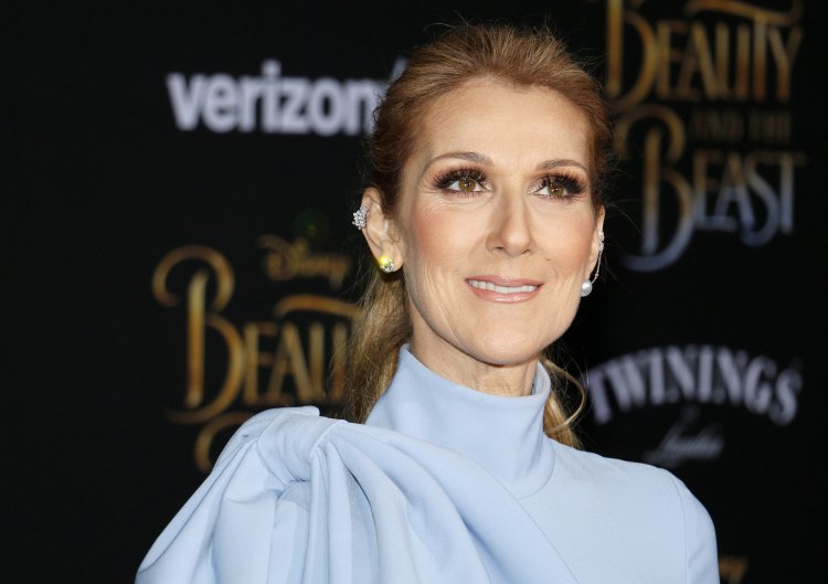 Celine Dion explained the reason for the cancellation of the world tour