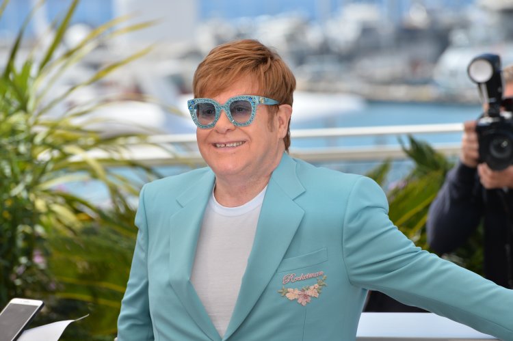 Elton John is another in a series of celebrities who are leaving Twitter