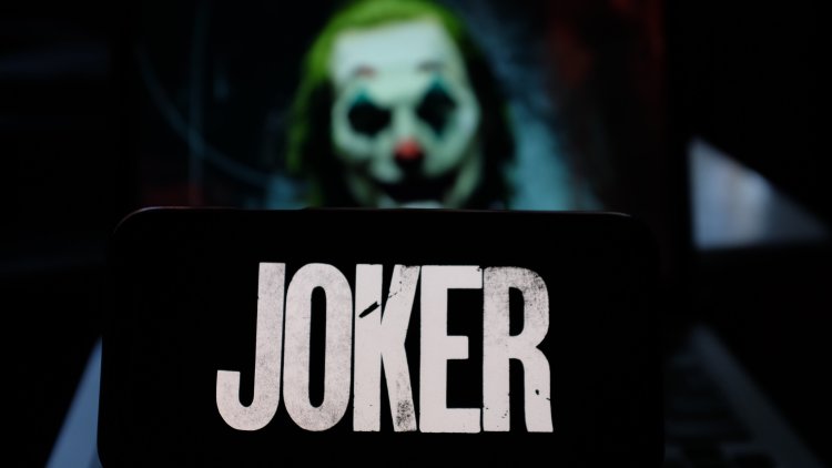 Filming of "Joker: Folie À Deux"  started today!