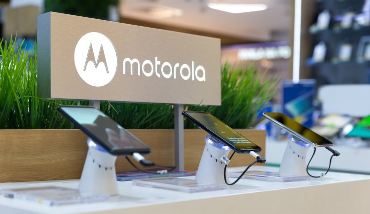 Motorola Moto X40 will be presented on 15.12