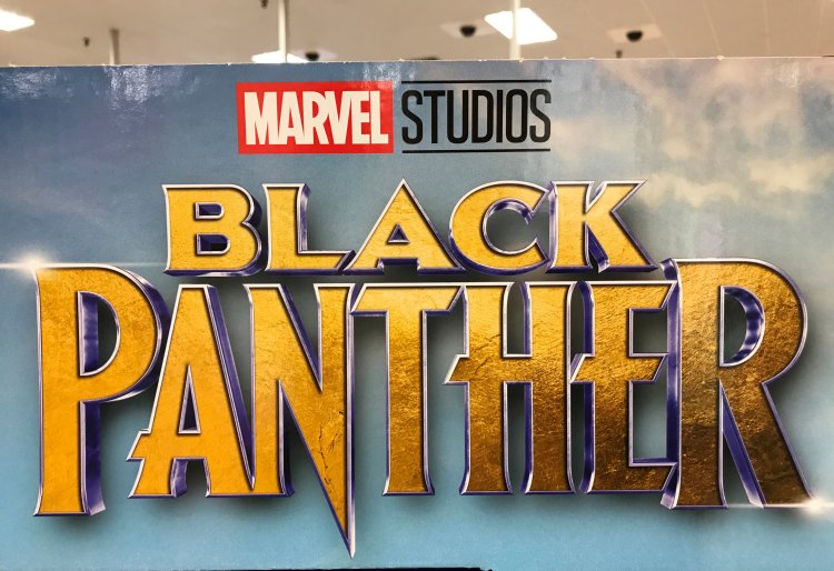 Marvel Movies: Here's what's next after Black Panther 2