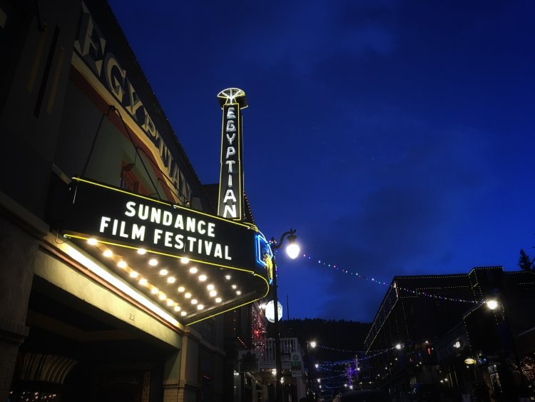 The Sundance Film Festival returns to Utah