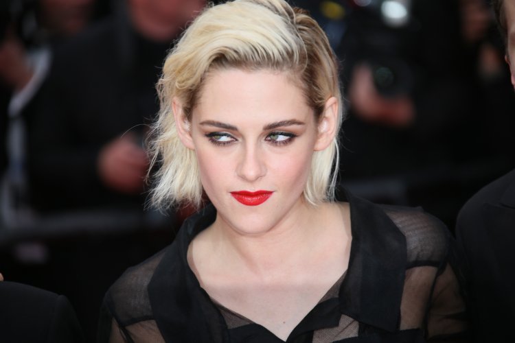 Kristen Stewart heads the jury at the next Berlinale