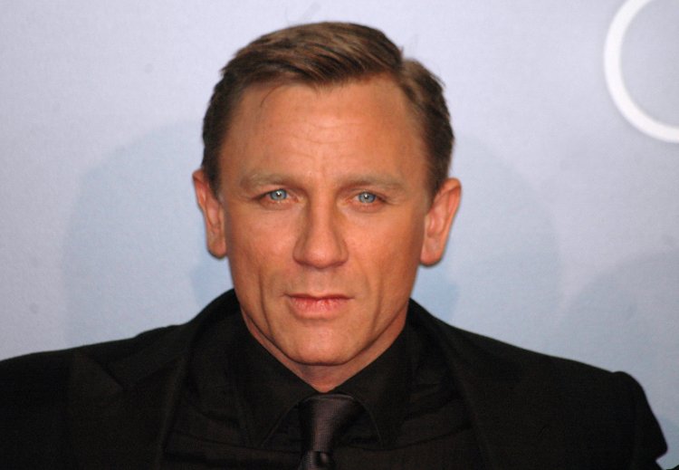 Daniel Craig on leaving the role of James Bond