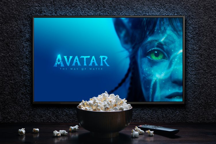 'Avatar: The Way of Water': HFR technology