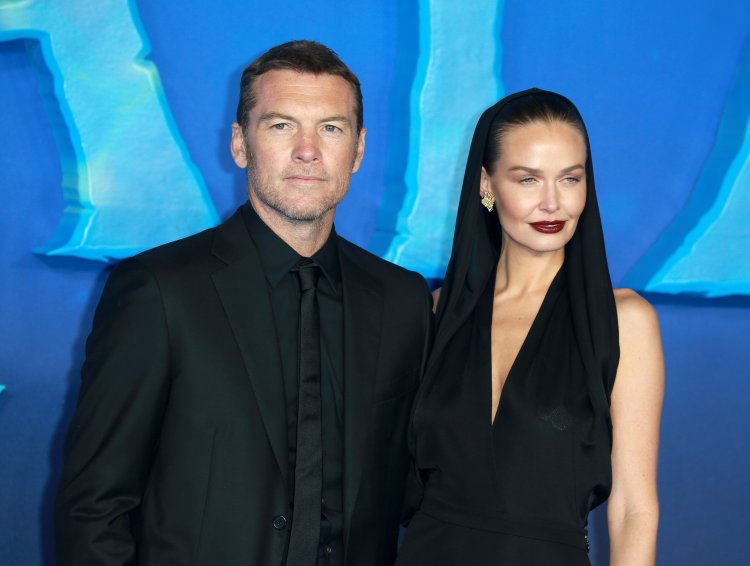 Sam Worthington sold everything he owned and lived in his car