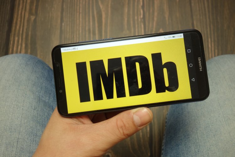 IMDb lists the most popular movies of 2022