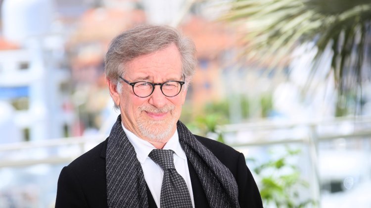 Steven Spielberg: " I really regret it!"