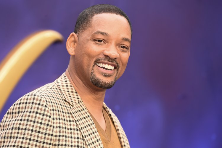 Could playing a heroic slave revive Will Smith's career