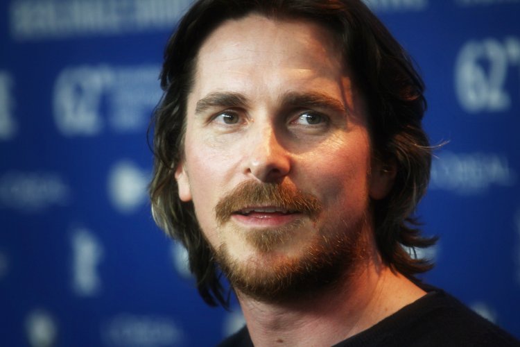 Christian Bale Reveals Which Musician He Would Like To Play