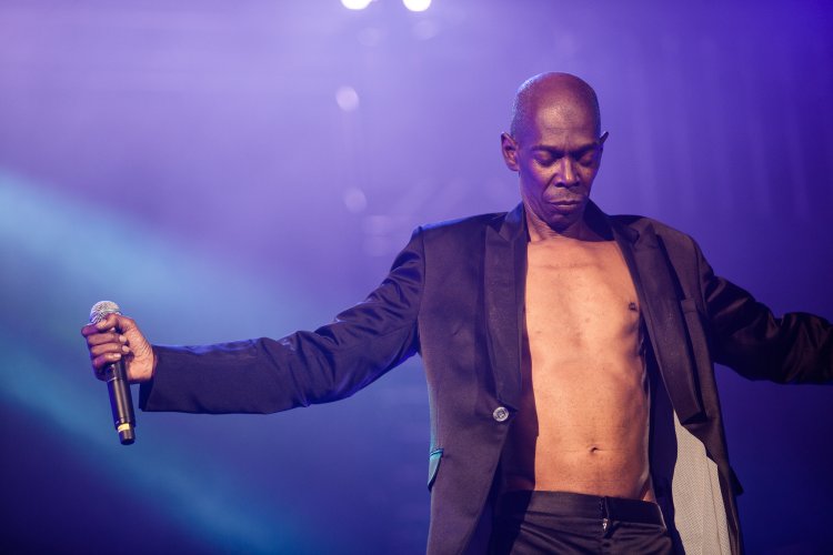 How the song "Insomnia", Faithless' biggest hit, came about
