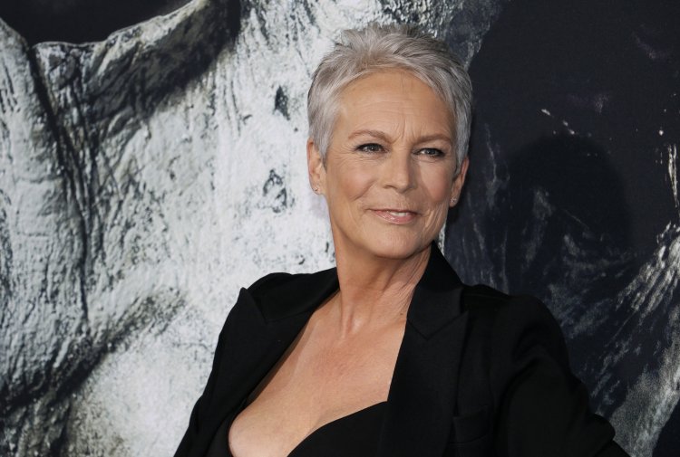 Jamie Lee Curtis defended the children of famous stars