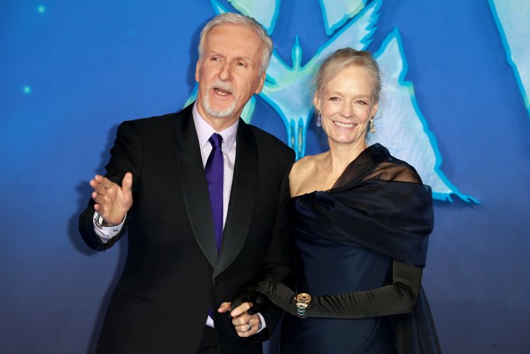 James Cameron decided not to glorify guns in Avatar 2