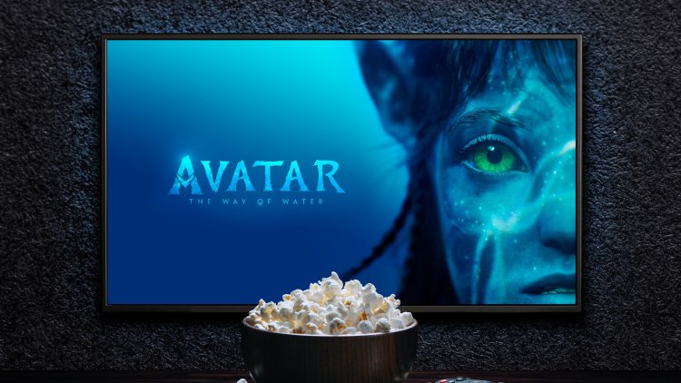 "Avatar: The Path of Water" has surpassed $1 billion in revenue!