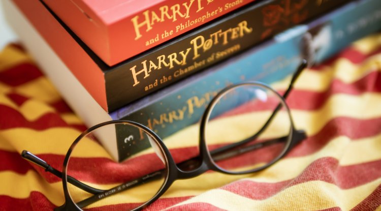 A remake of the franchise is inevitable - Harry Potter