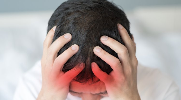 Shane MacGowan is suffering from encephalitis!