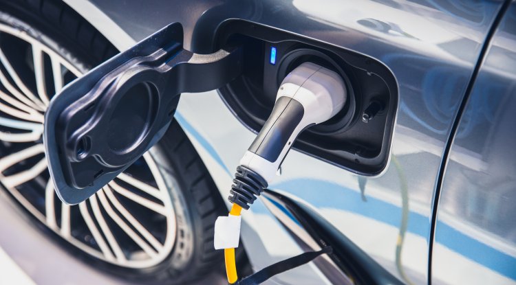 What does cold weather mean for electric vehicle