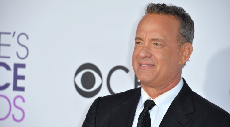 Ron Howard - He would like to work with Tom Hanks