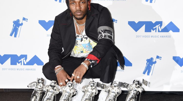 Kendrick Lamar dropped out of the Oscar race