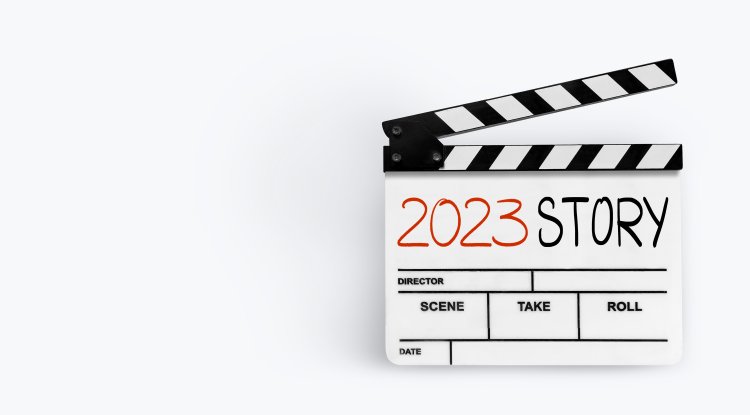 The most anticipated movies of 2023 - part two!