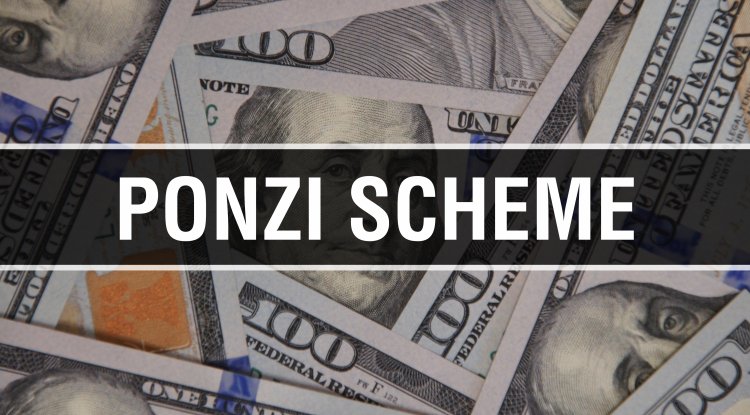 The story of the monster from Wall Street