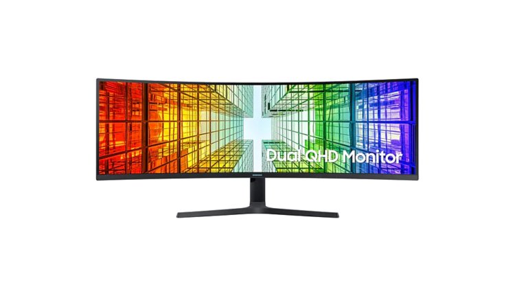 Samsung Viewfinity S9 - 5K monitor