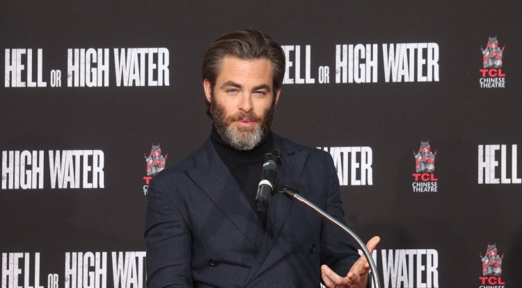 Did you watch "Bottle Shock" movie?